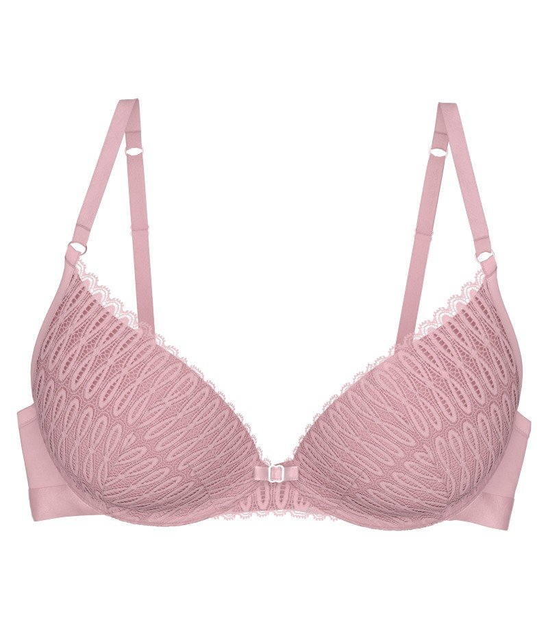 Biustonosz push-up Triumph Aura Spotlight T WHU-80D