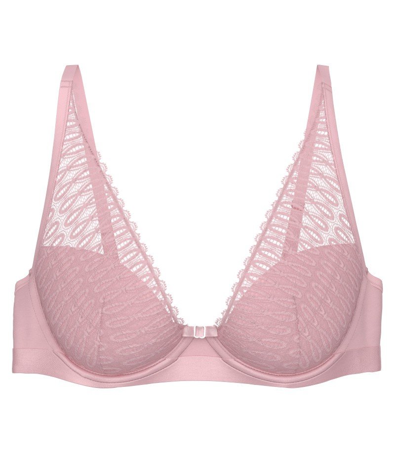 Biustoniosz usztywniany Triumph Aura Spotlight T WP-80G