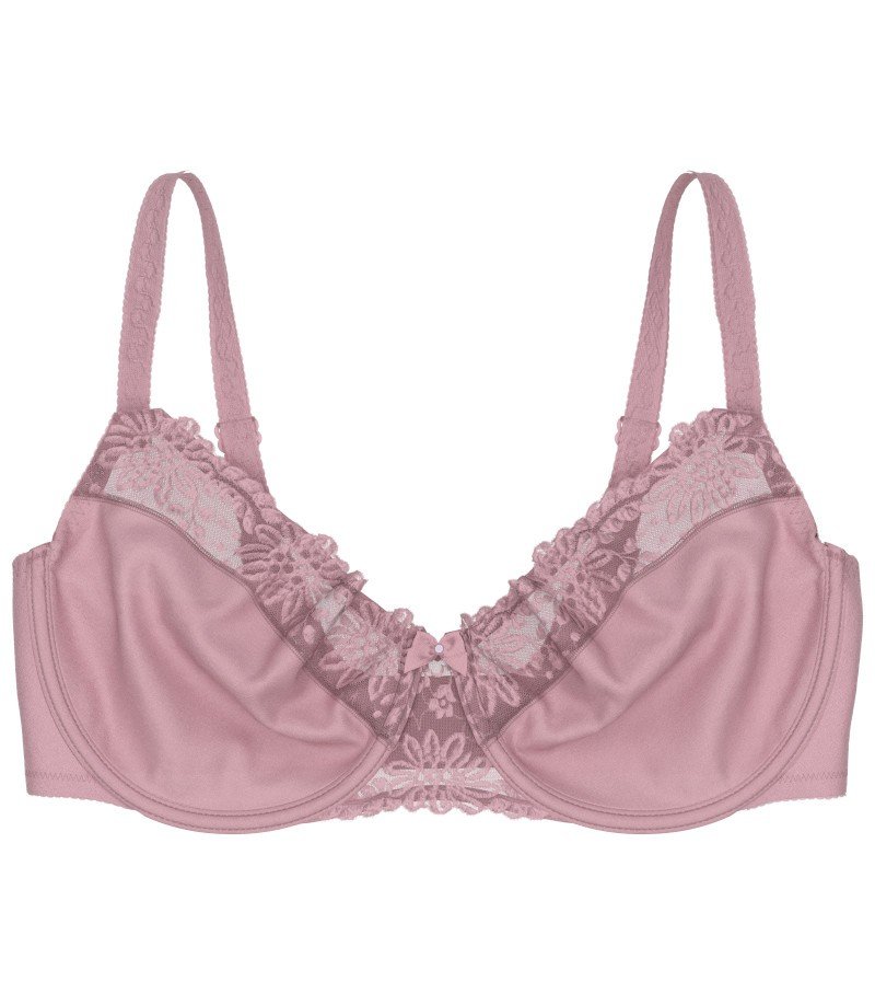 Triumph biustonosz minimizer  Ladyform Soft W X-90E