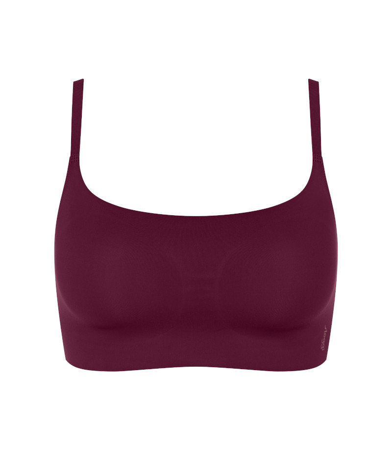 Biustonosz usztywniany sloggi ZERO Feel 2.0 Ultra Bra-S