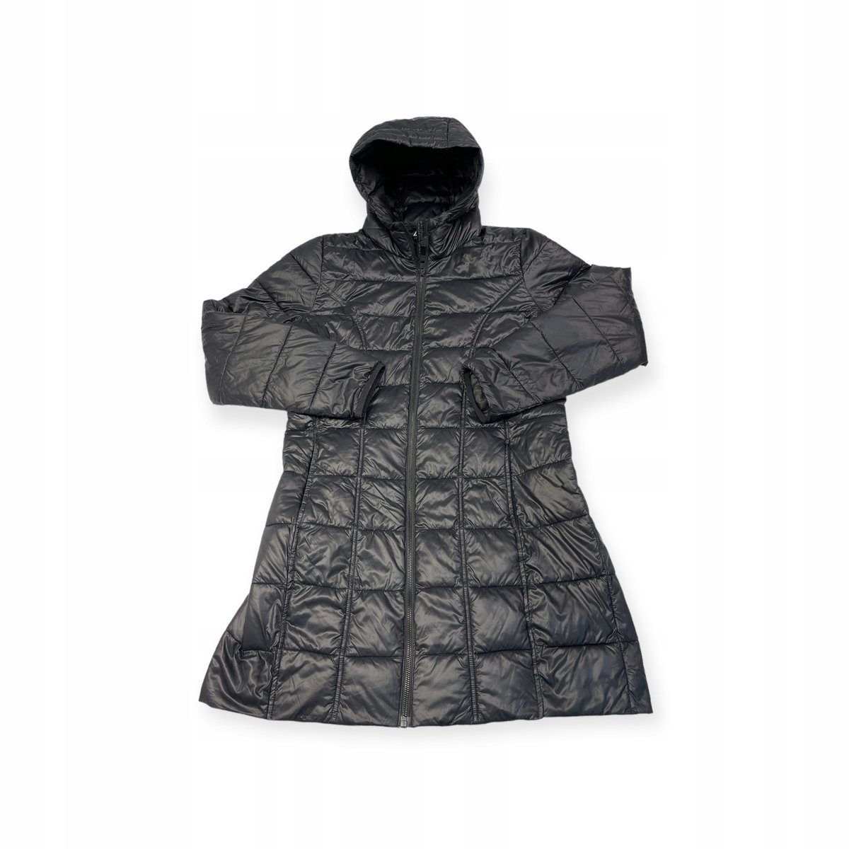 Przejściowa kurtka damska z kapturem AVENTURE M