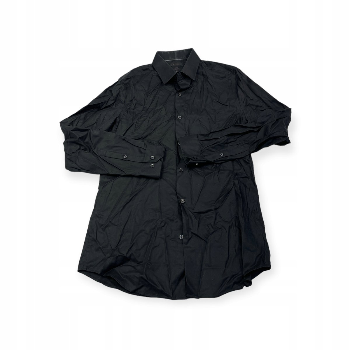 Elegancka koszula męska RW&CO M