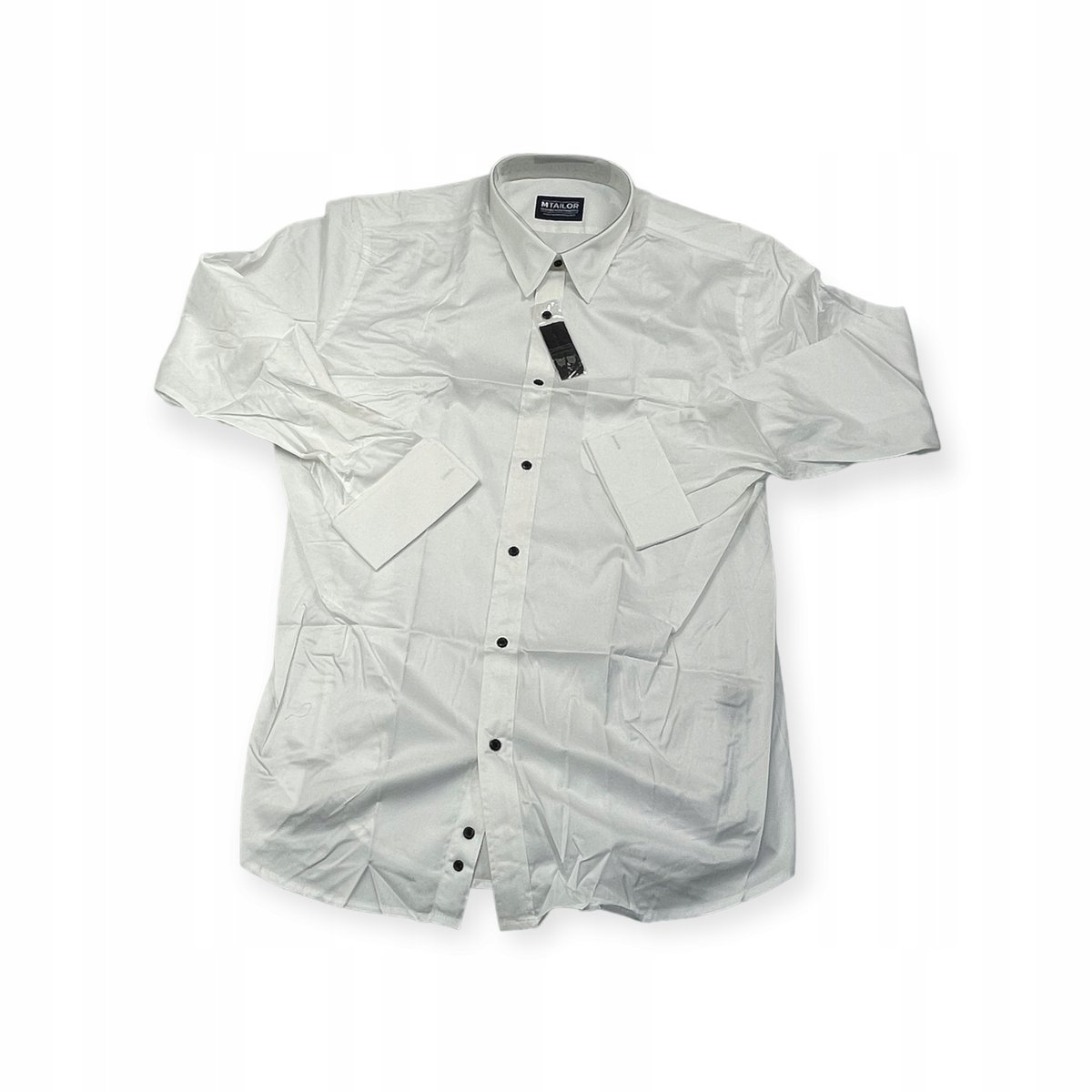 Elegancka koszula męska MTAILOR XL