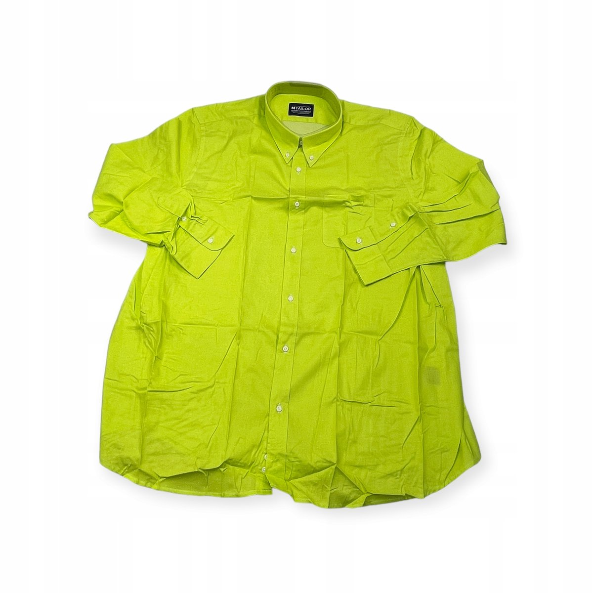 Elegancka koszula męska MTAILOR 2XL