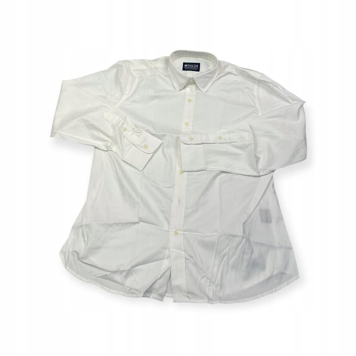 Elegancka koszula męska MTAILOR L