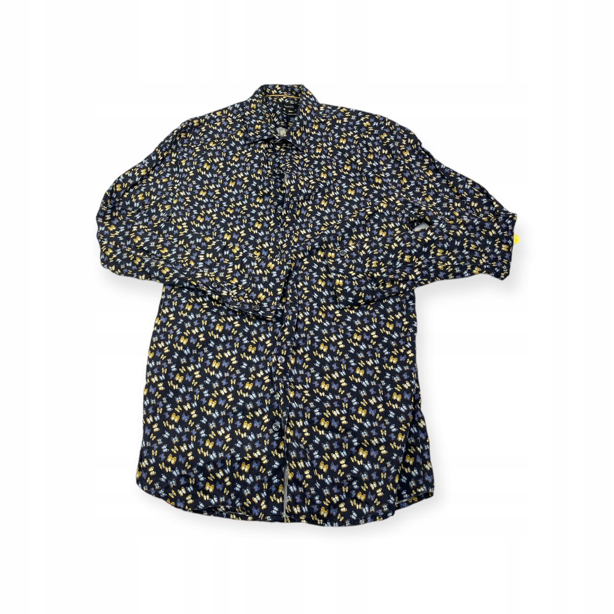 Elegancka koszula męska RW&CO M