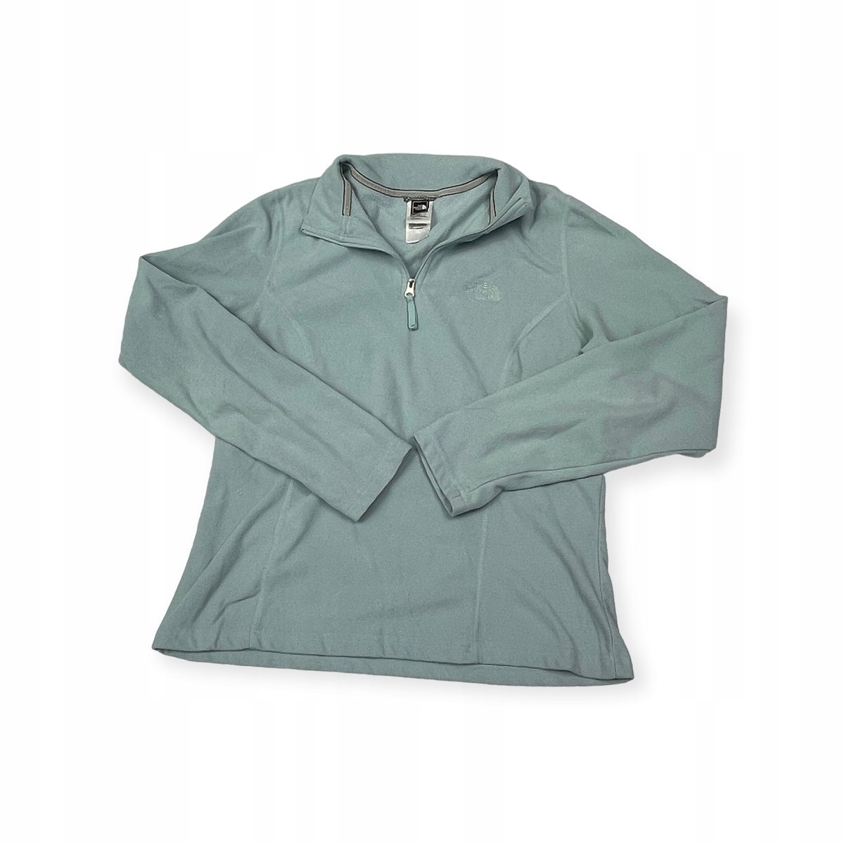 Wciągana bluza polarowa damska THE NORTH FACE S