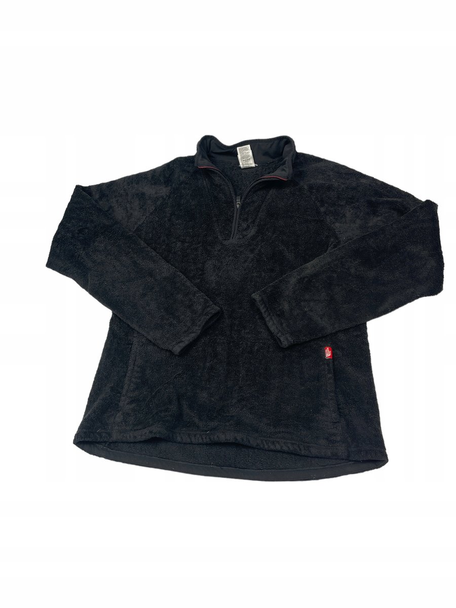 Wciągana bluza polarowa damska THE NORTH FACE XL
