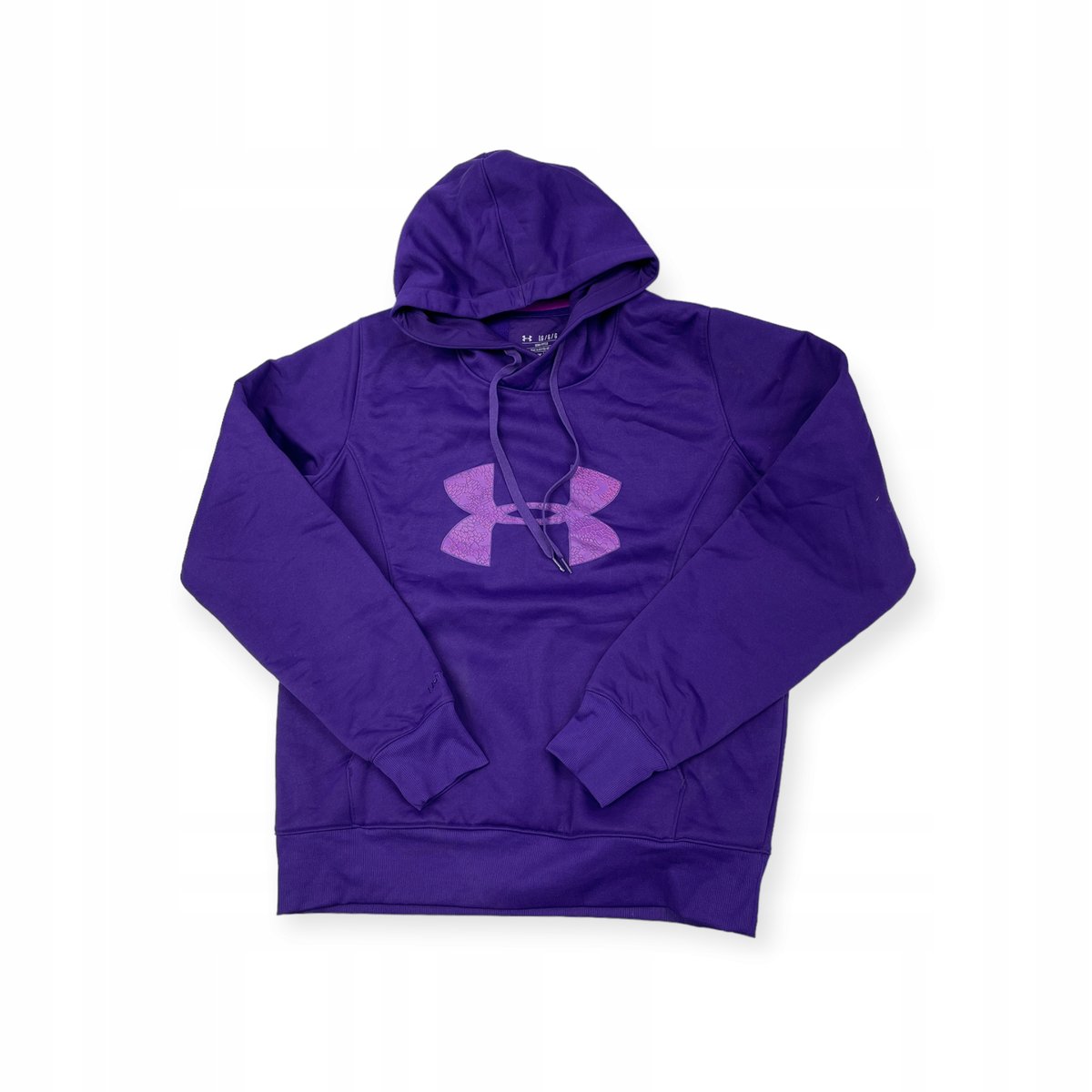 Wciągana bluza damska z kapturem Under Armour L