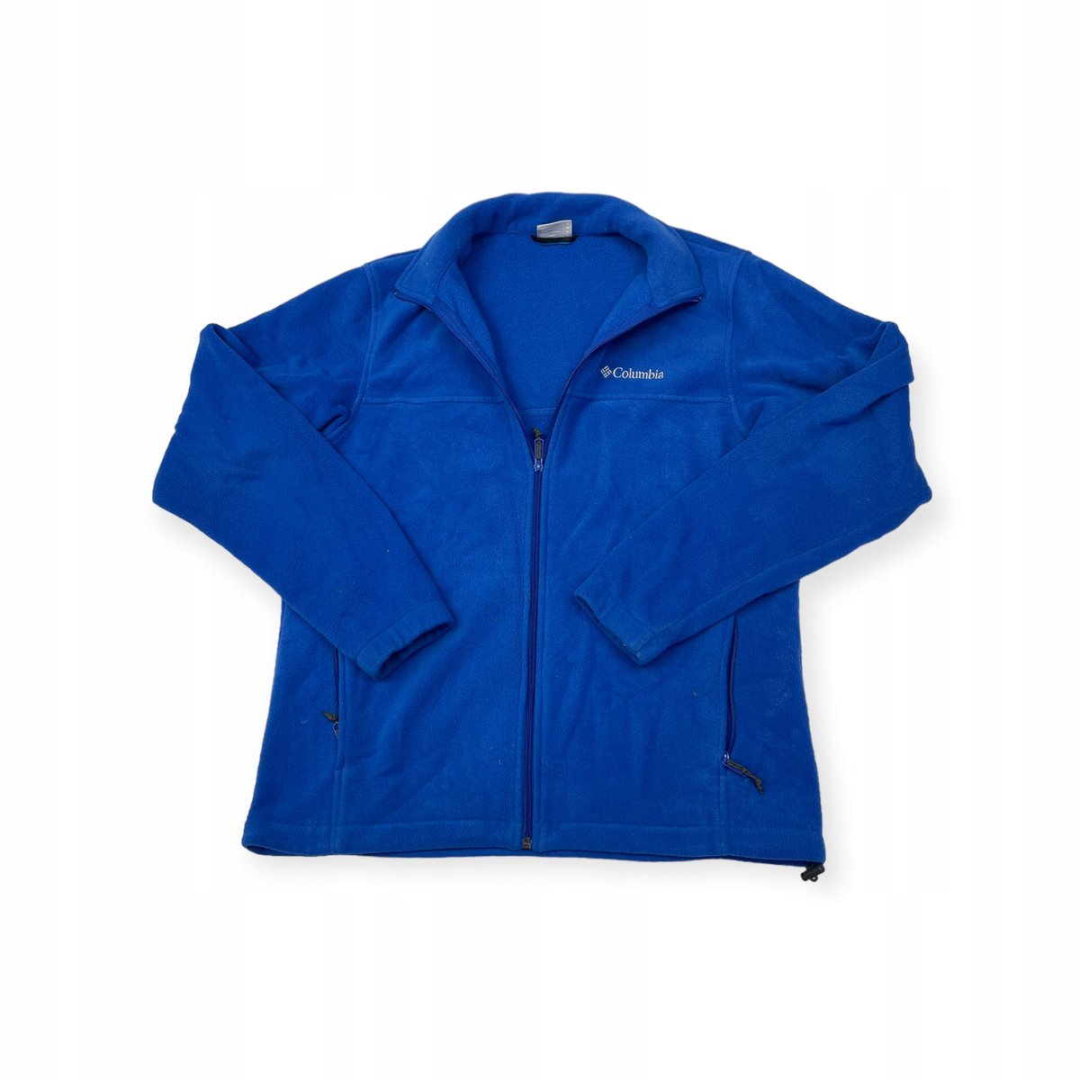 Rozpinana polarowa bluza damska Columbia M