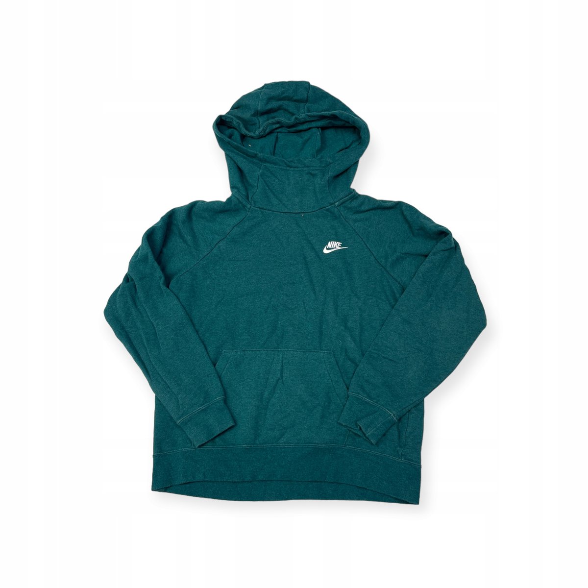 Wciągana bluza damska z kapturem Logo Nike M