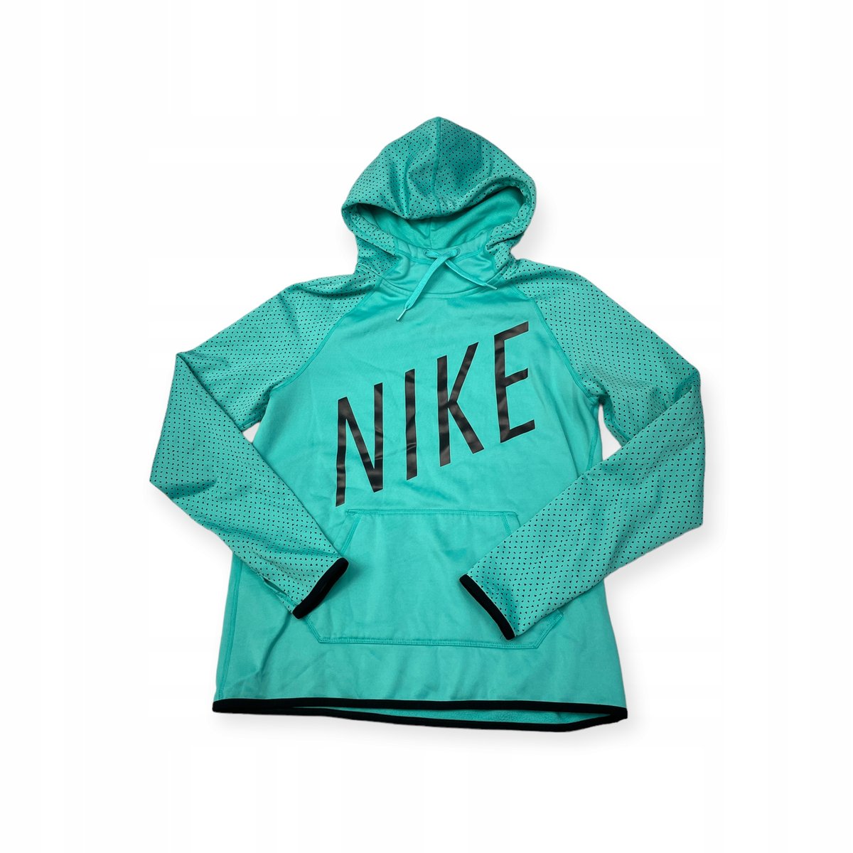 Wciągana bluza damska z kapturem Nike M