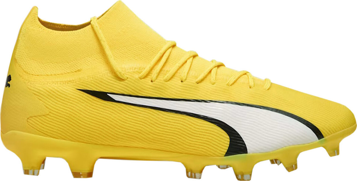 Buty piłkarskie Puma Ultra Pro FG/AG 107422 04-43