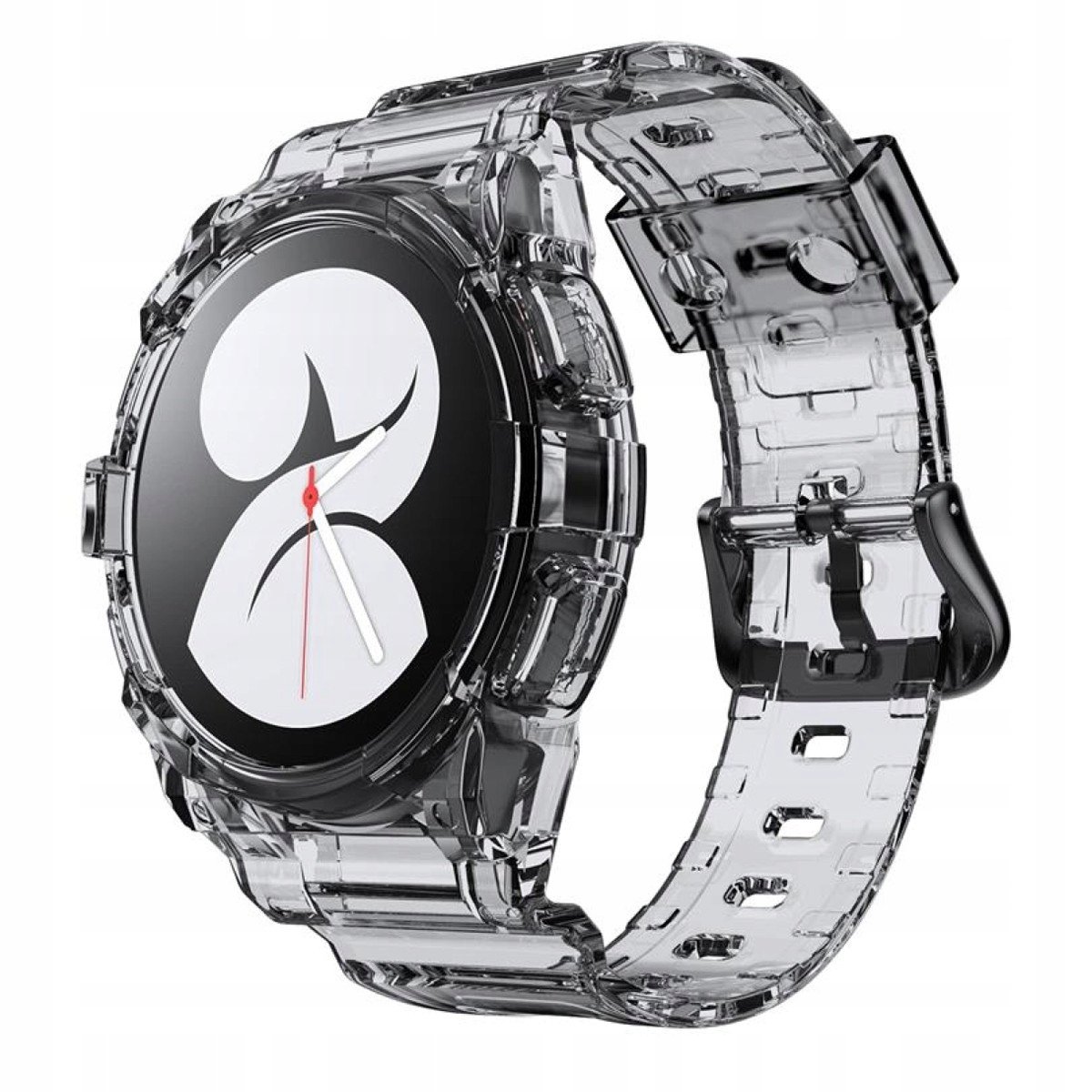Pasek + etui do GALAXY WATCH 5 44MM obudowa case + opaska bransoleta