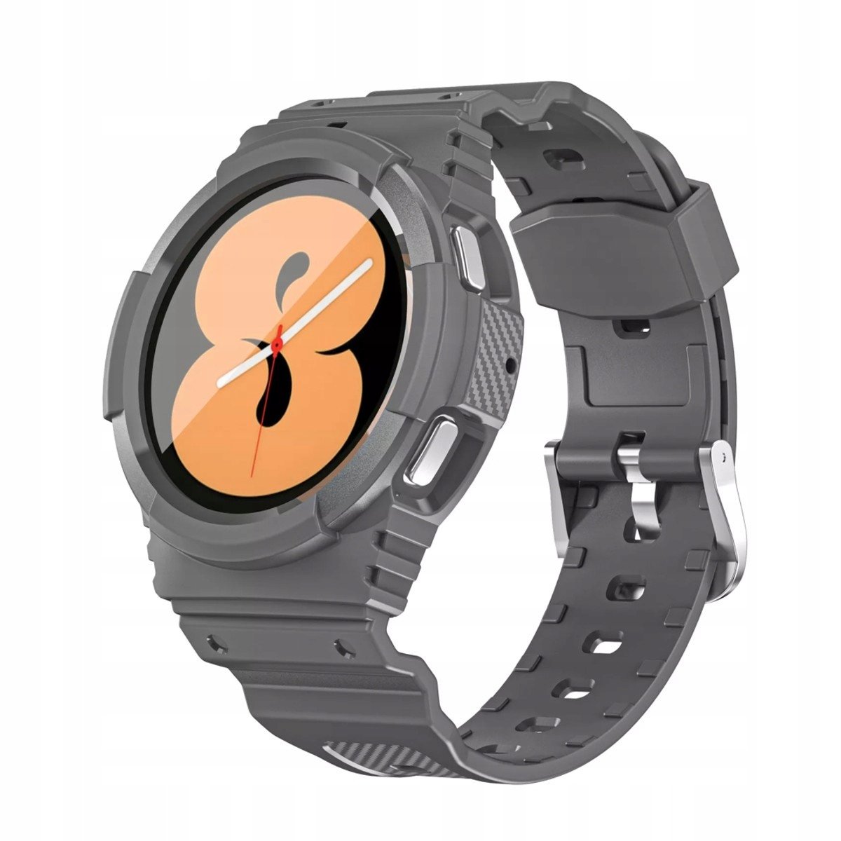 Pasek + etui do GALAXY WATCH 5 44MM obudowa case + opaska bransoleta