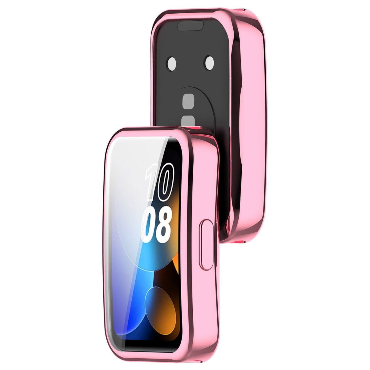 Etui na zegarek Huawei Band 9 z osłoną ekranu case nakładka obudowa cover