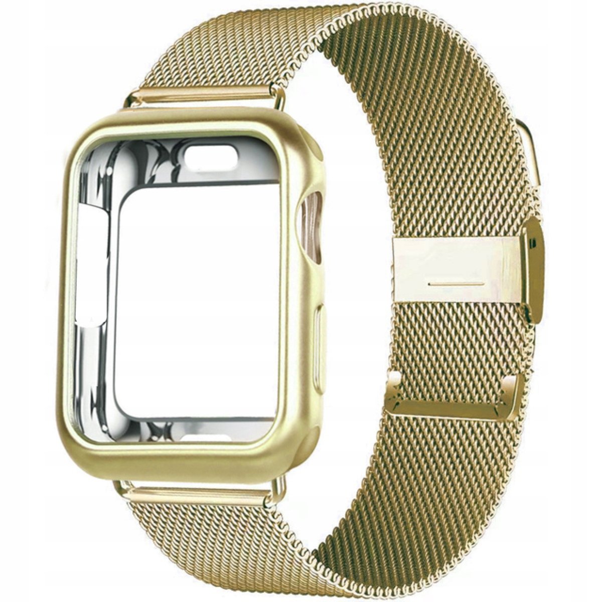 Etui z paskiem do Apple Watch 7/8/SE 41mm