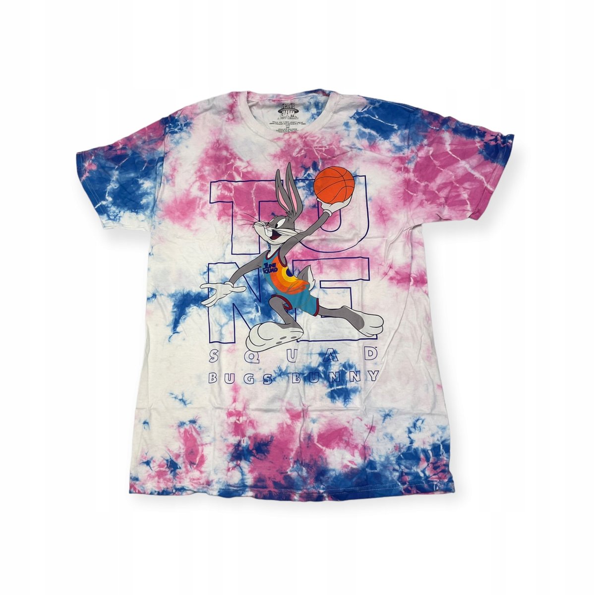 Koszulka T-shirt męski okrągły dekolt SPENCER'S SPACE L