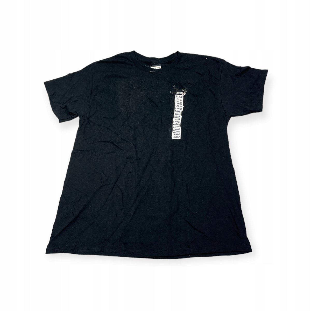 Koszulka T-shirt męski okrągły dekolt SPENCER'S PLAYBOY L
