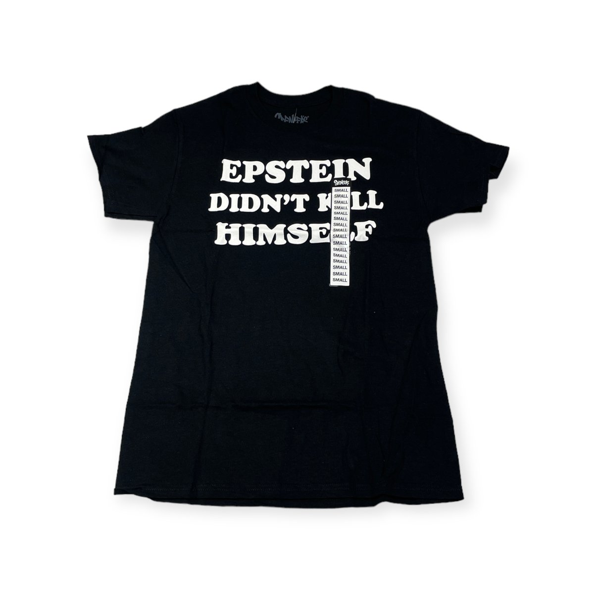 Koszulka T-shirt męski okrągły dekolt SPENCER'S L