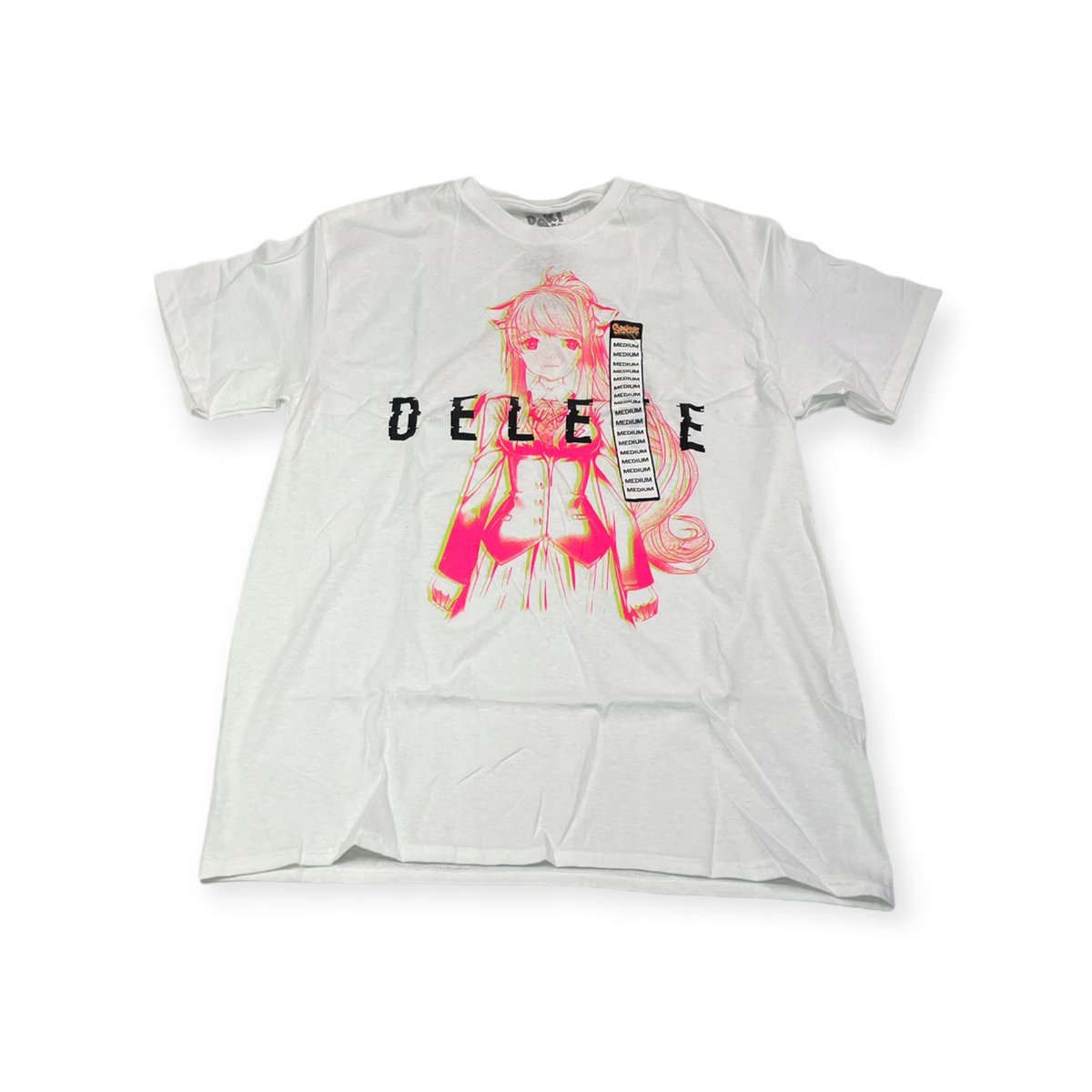Koszulka T-shirt męski okrągły dekolt SPENCER'S DOKI XL