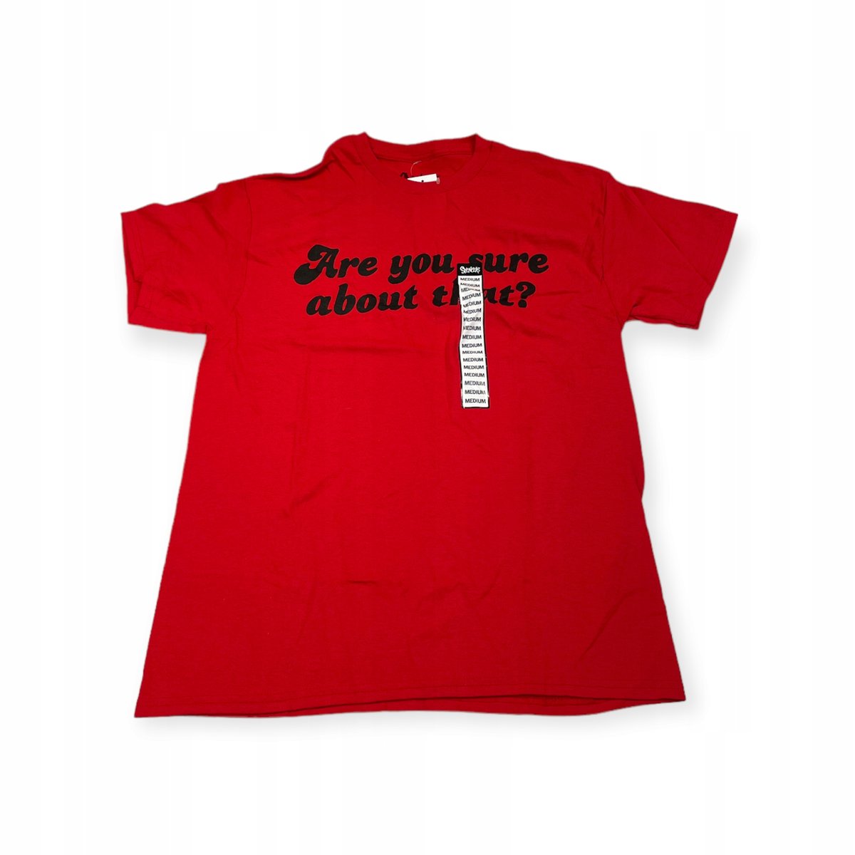 Koszulka T-shirt męski okrągły dekolt SPENCER'S COBRA KAI XL