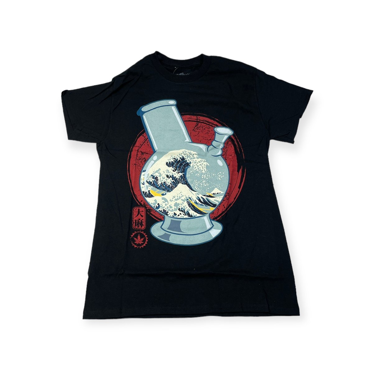 Koszulka T-shirt męski okrągły dekolt SPENCER'S THREADLESS M