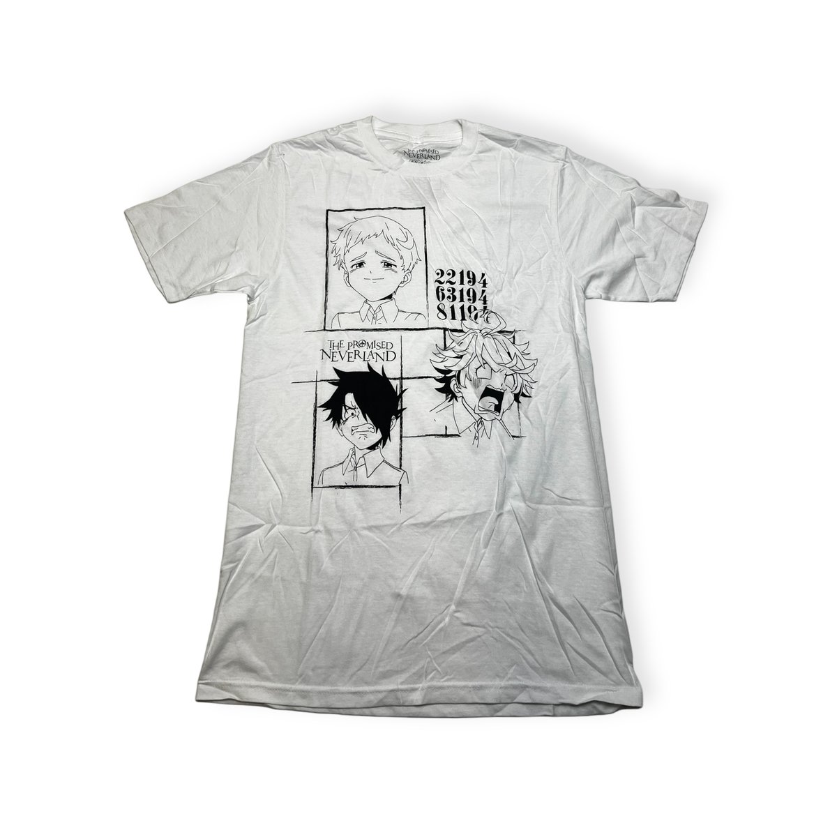 Koszulka T-shirt męski okrągły dekolt SPENCER'S nadruk XL