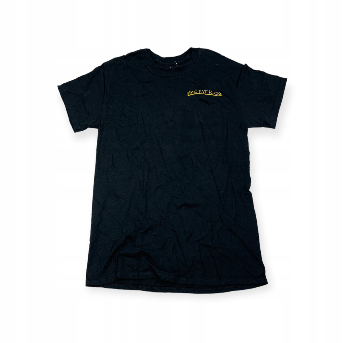 Koszulka T-shirt męski okrągły dekolt SPENCER'S RICK AND MORTY S