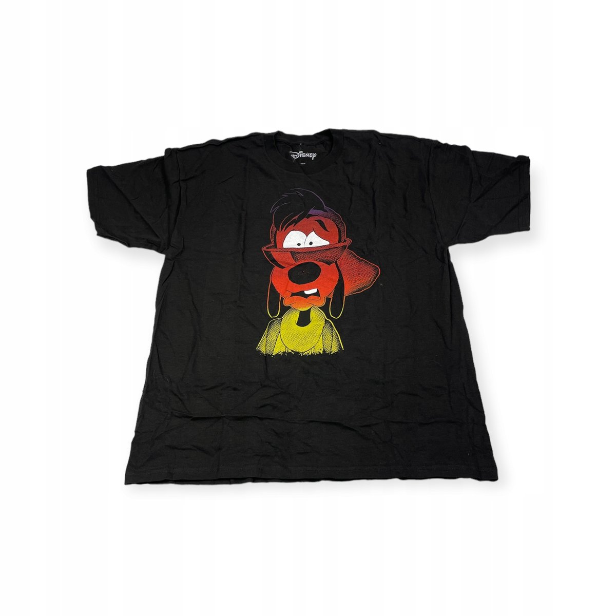 Koszulka T-shirt męski okrągły dekolt SPENCER'S DISNEY XL