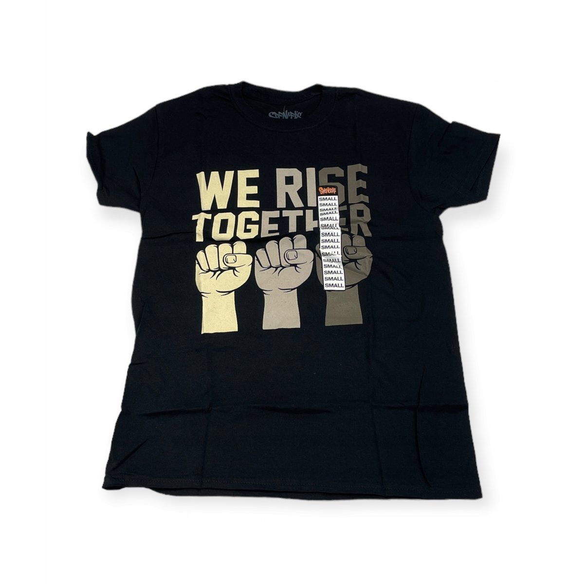 Koszulka T-shirt męski okrągły dekolt SPENCER'S SINCE 1947 M