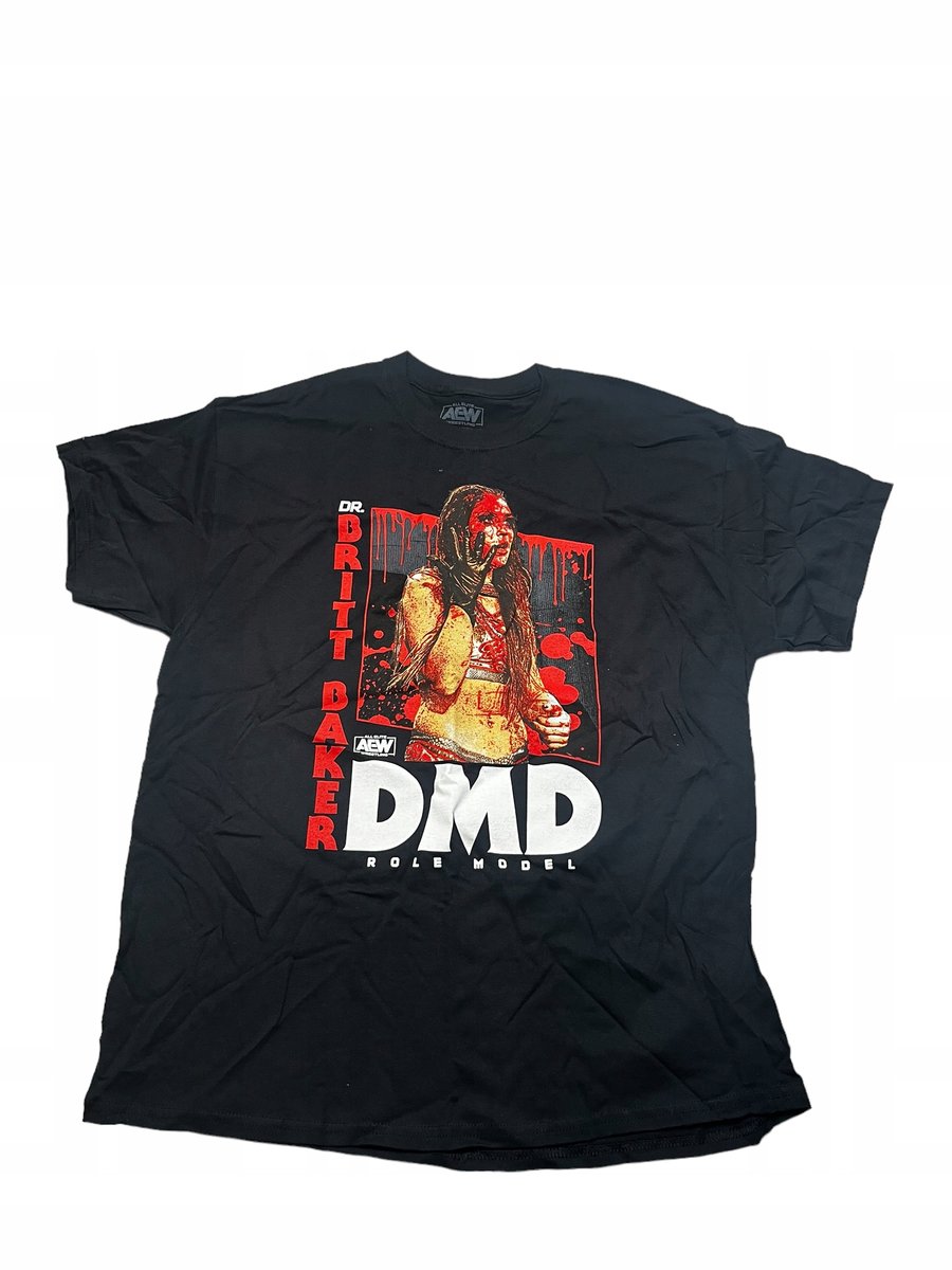 Koszulka T-shirt męski okrągły dekolt SPENCER'S nadruk S