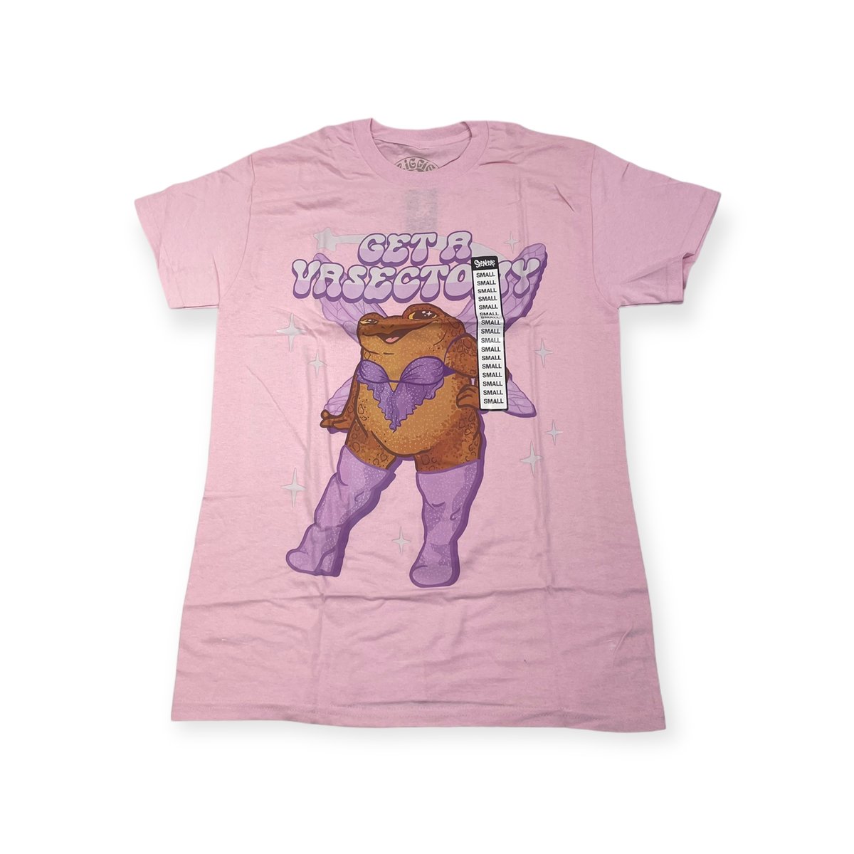 Koszulka T-shirt męski okrągły dekolt SPENCER'S AZIGGIES S