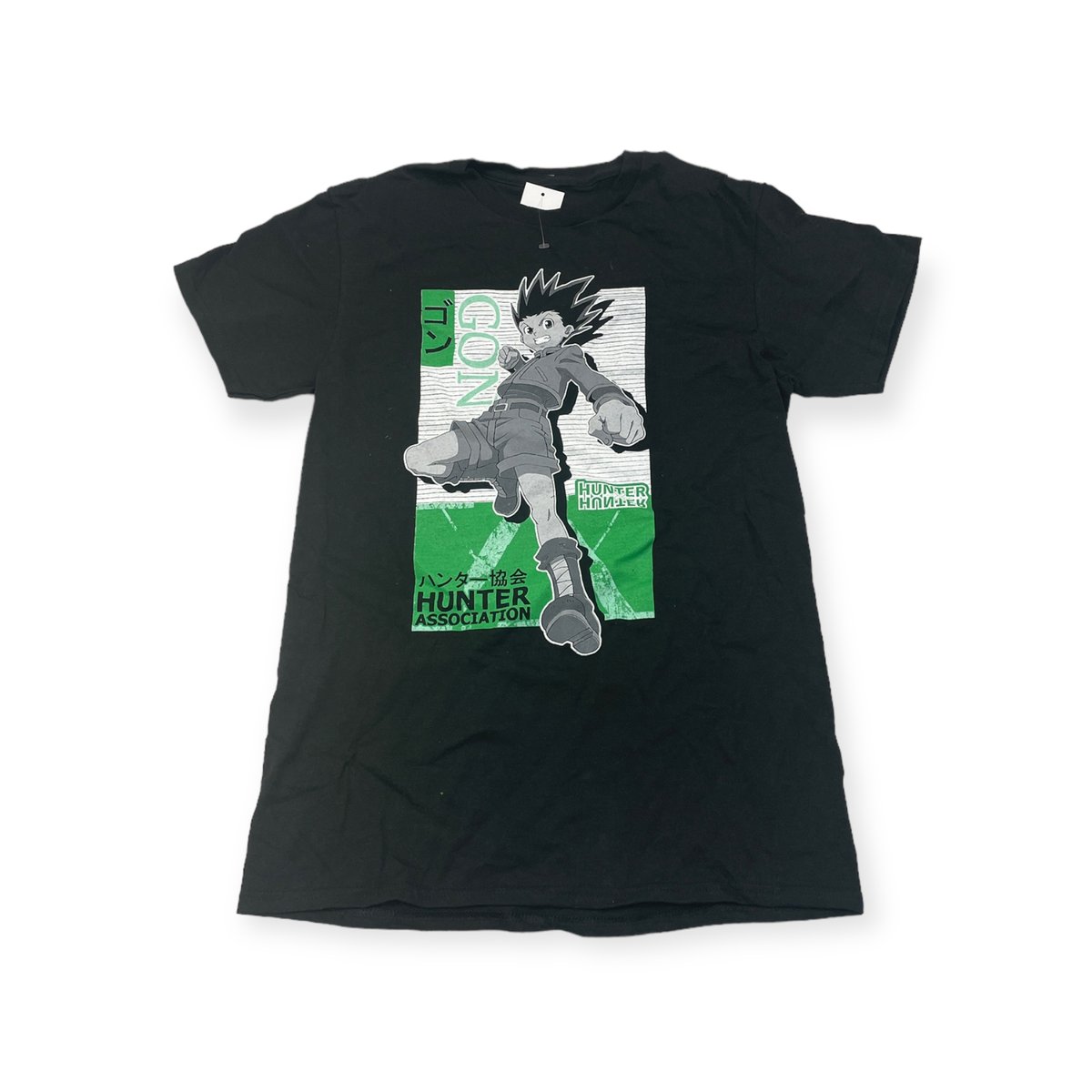 Koszulka T-shirt męski okrągły dekolt SPENCER'S HUNTER M