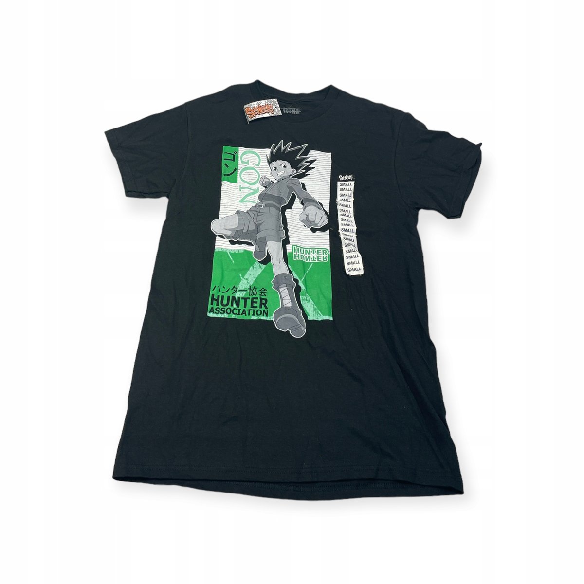 Koszulka T-shirt męski okrągły dekolt SPENCER'S HUNTER M