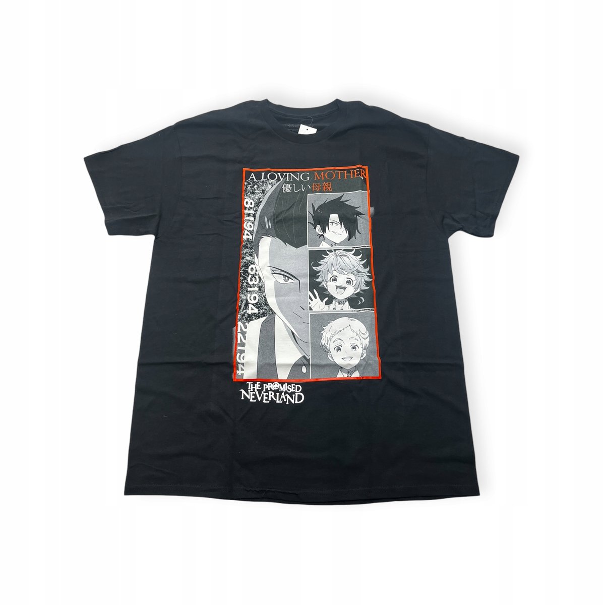 Koszulka T-shirt męski okrągły dekolt SPENCER'S nadruk XL