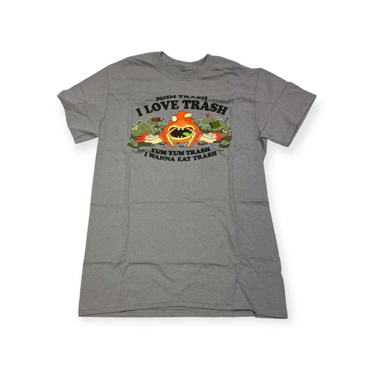 Koszulka T-shirt męski okrągły dekolt SPENCER'S RICK AND MORTY M