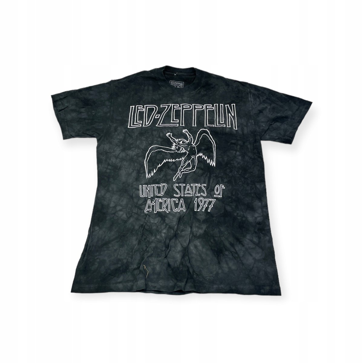 Koszulka T-shirt męski okrągły dekolt SPENCER'S M