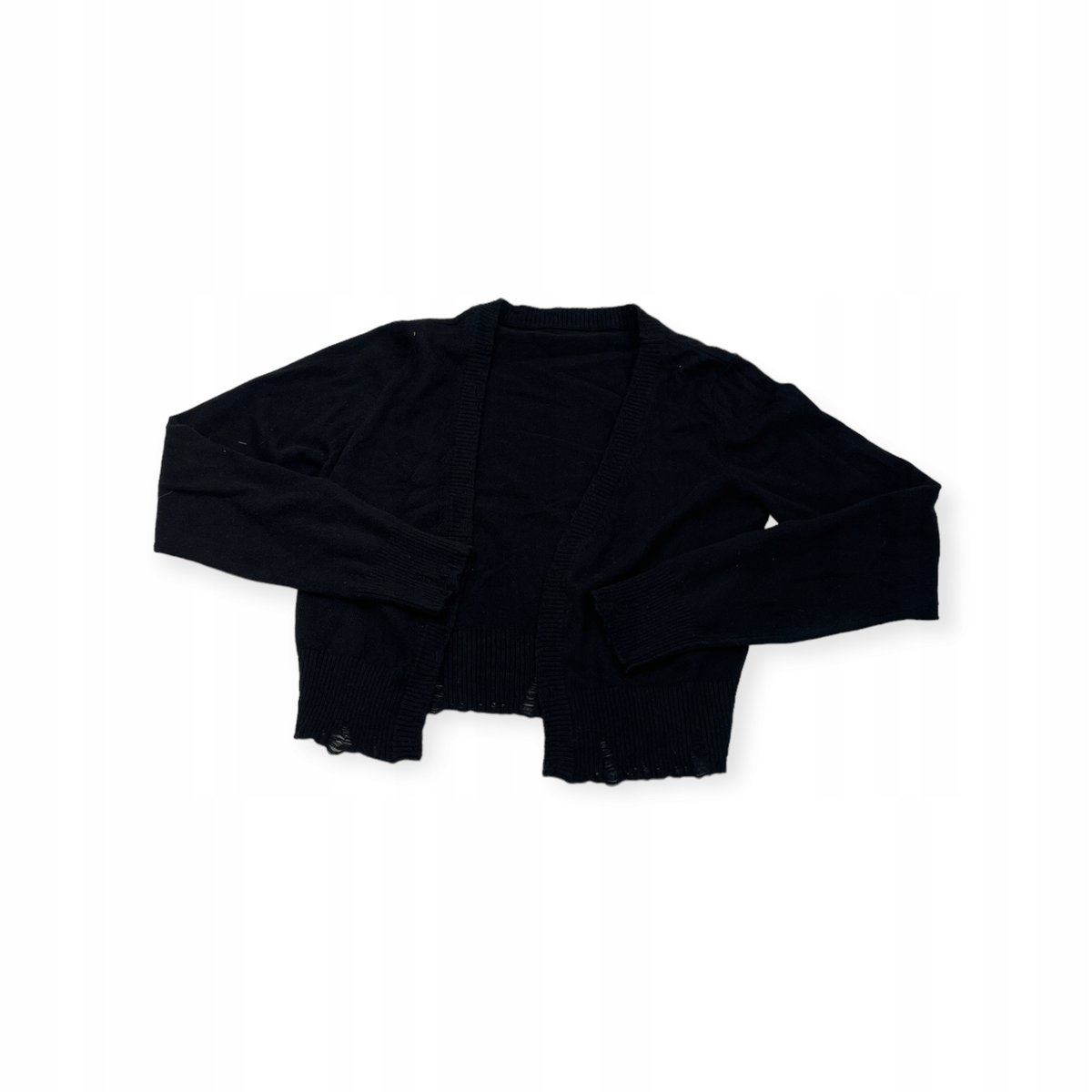Narzutka damska sweter VERSACE 44