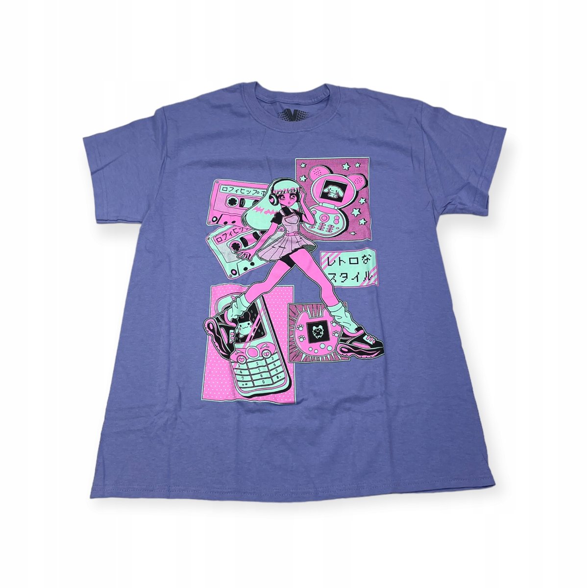 Koszulka T-shirt męski okrągły dekolt SPENCER'S M