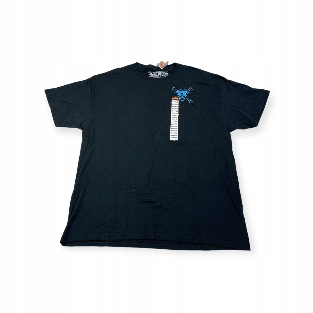 Koszulka T-shirt męski okrągły dekolt SPENCER'S ONEPIECE L