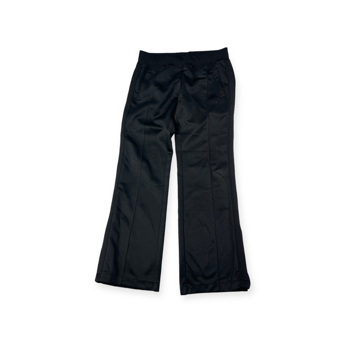 Spodnie dresowe damskie czarne Nike M