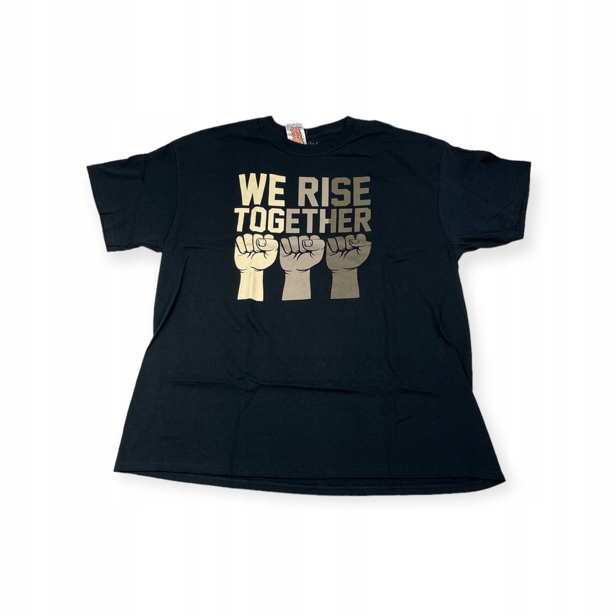 Koszulka T-shirt męski okrągły dekolt SPENCER'S XL