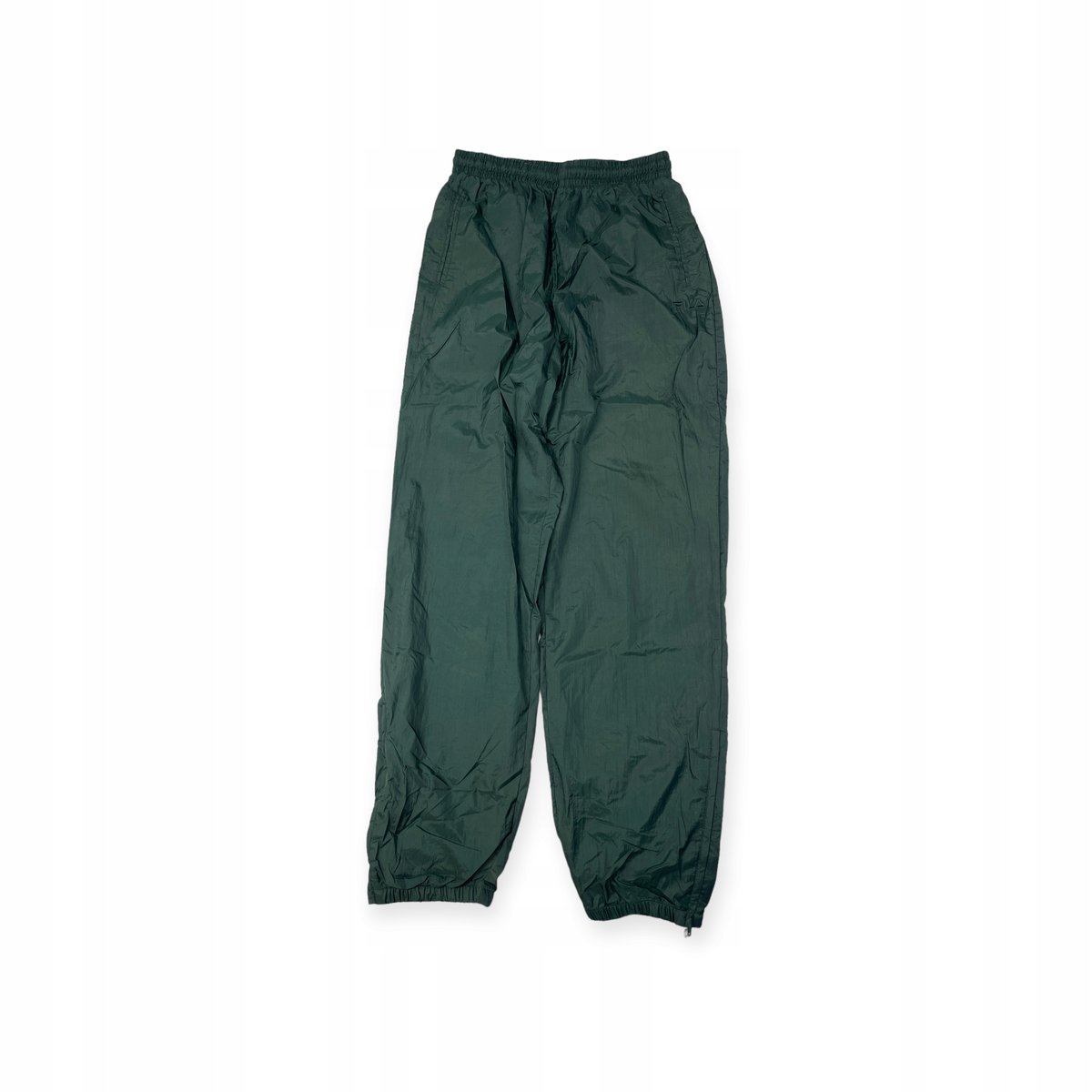 Spodnie damskie dresowe zielone Fila XL