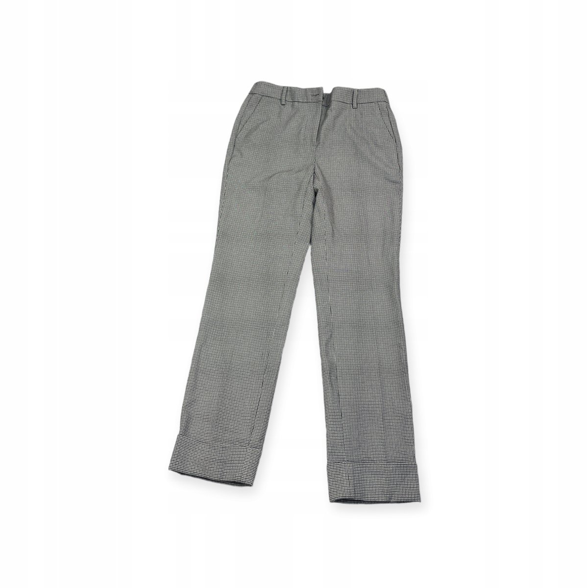 Eleganckie spodnie damskie RW&CO 0