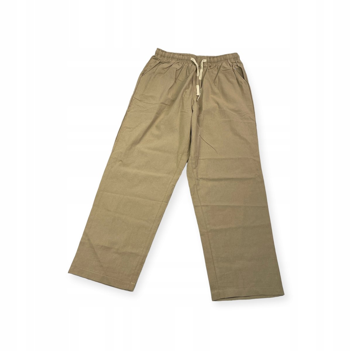 Dresowe spodnie damskie M