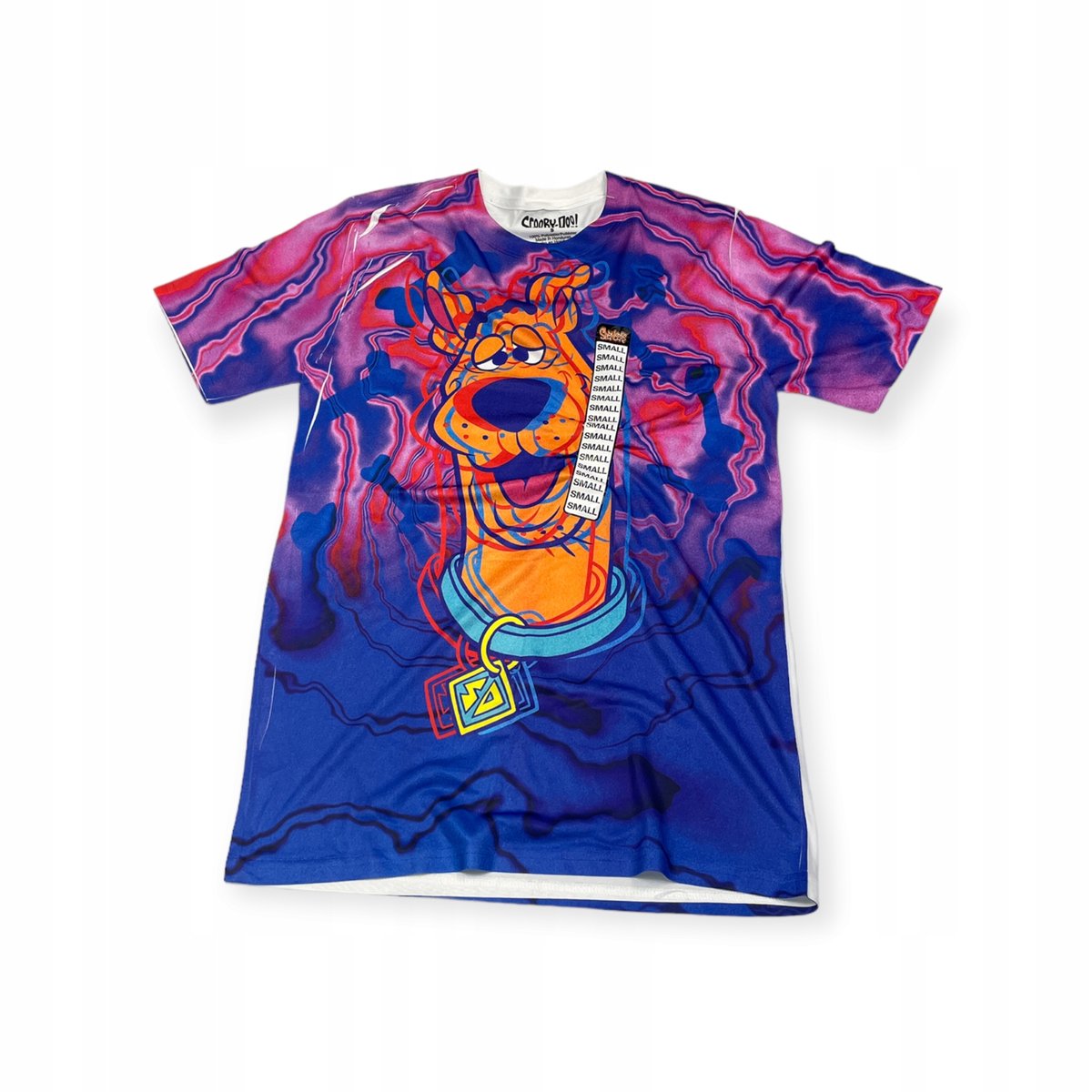 Koszulka T-shirt damski Spencer's SCOOBY DOO S