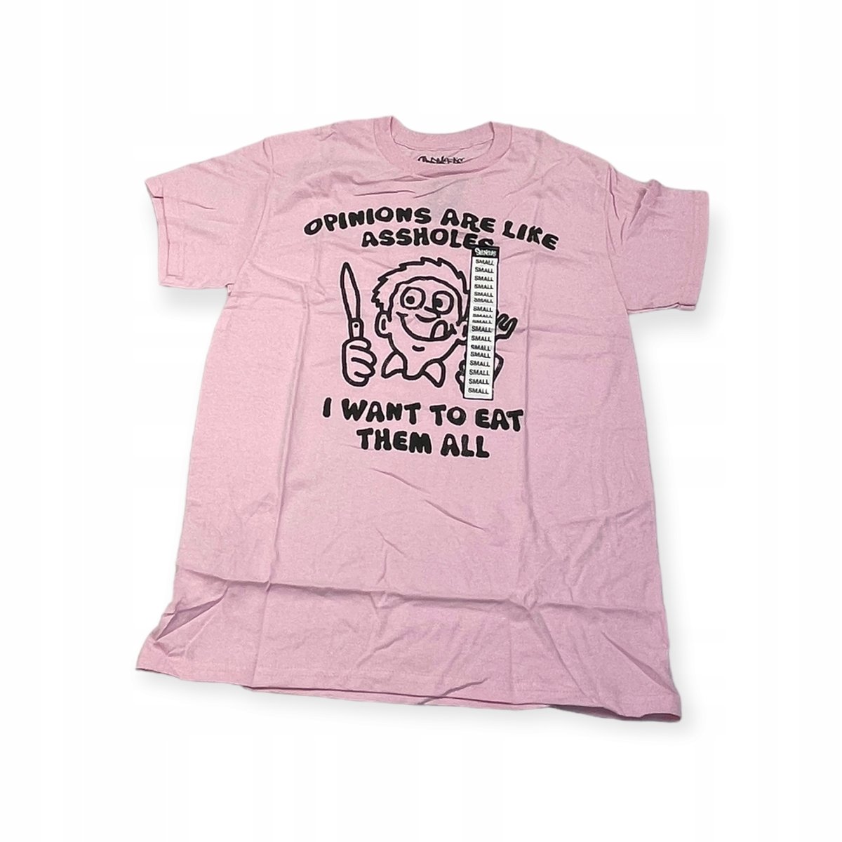 Koszulka T-shirt damski Spencer's NADRUK S
