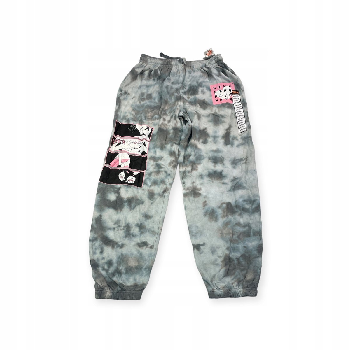 Spodnie dresowe damskie SPENCER'S M