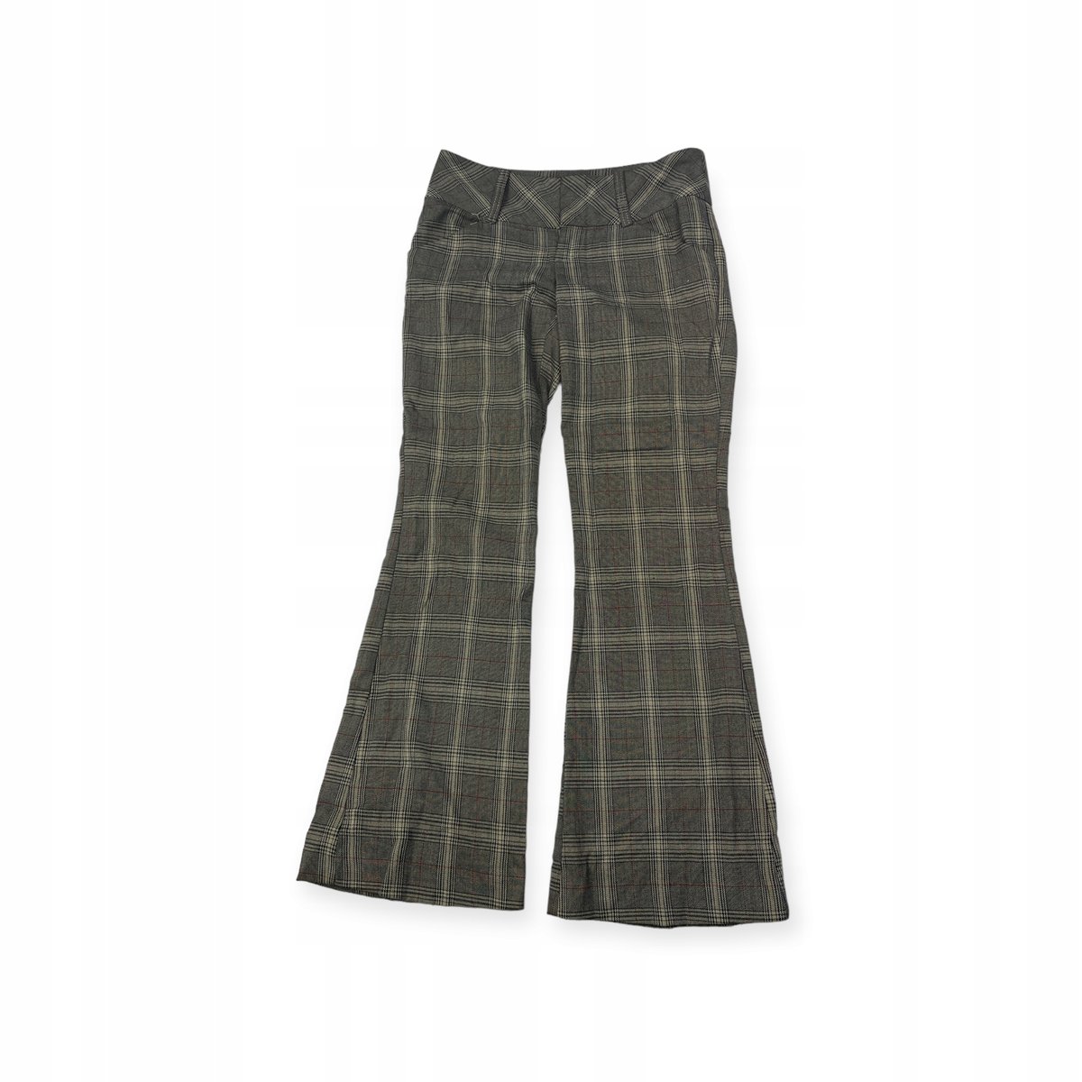 Eleganckie spodnie damskie Guess Jeans 24